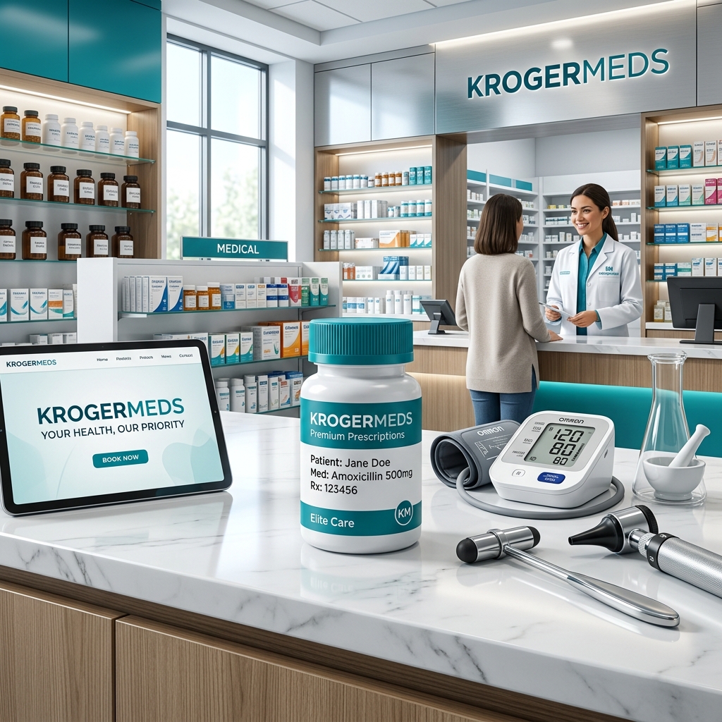 Online Pharmacy