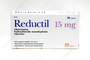 Buy Reductil Online