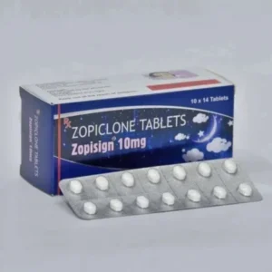 Buy Zopiclone Online