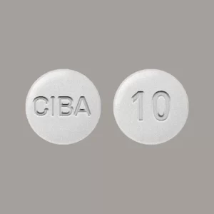 Ritalin 10mg