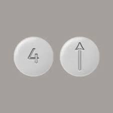 Buprenorphine 4mg
