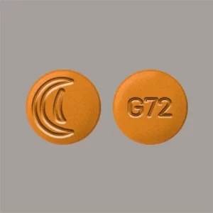 Oxymorphone 10mg