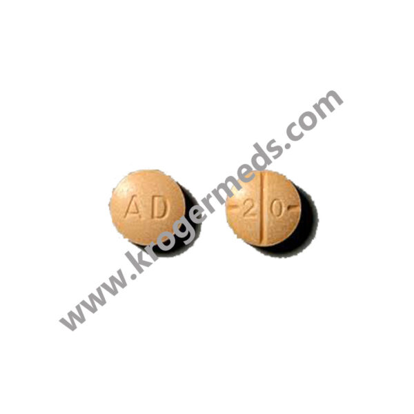 Buy Adderall 20mg Online