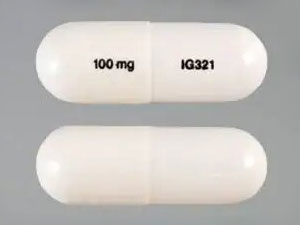 Buy Gabapentin 100mg Online