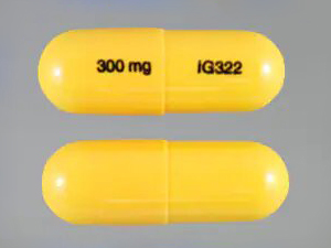 Buy Gabapentin 300mg Online