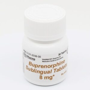 Buy Buprenorphine 8mg Online