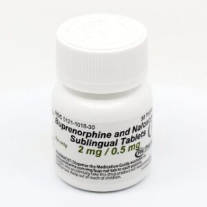 Buy Buprenorphine 2mg Online