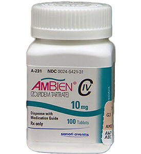 Buy Ambien 10mg Online